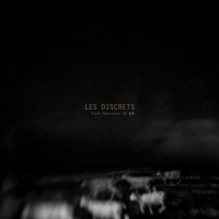 Les Discrets - Viree Nocturne vinyl cover