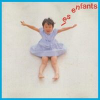 Les Enfant 2 / Various - Les Enfant 2 vinyl cover