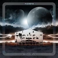 Les Indiens - Shaman Ufo vinyl cover