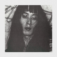 Les Rallizes Denudes - France vinyl cover