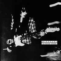 Les Rallizes Dénudés - Mizutani