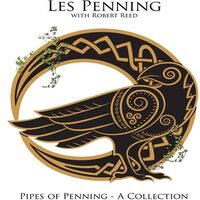 Les / Reed Penning - Les Penning(Rob Reed vinyl cover