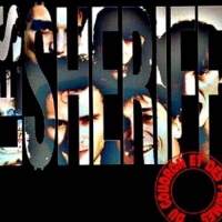 Les Sheriff - Du Goudron Et Des Plumes vinyl cover