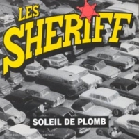Les Sherriff - Soleil De Plomb vinyl cover