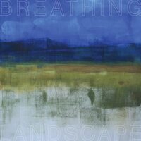 Leslee Smucker - Breathing Landscape vinyl cover