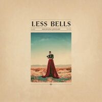 Less Bells - Mourning Jewelry vinyl cover