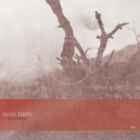 Less Bells - Solifuge vinyl cover