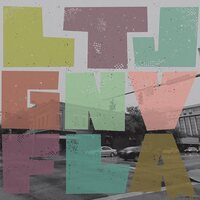 Less Than Jake - GNV FLA vinyl cover