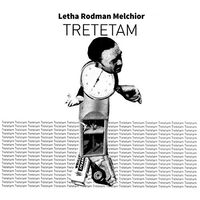 Letha Rodman Melchior - Tretetam vinyl cover