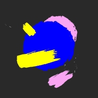 Letherette - Last Night On The Planet vinyl cover