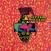 Letters To Cleo - Wholesale Meats And Fish (Remastered; Highlighter) vinyl cover