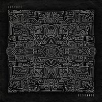 Lettuce - Resonate vinyl cover