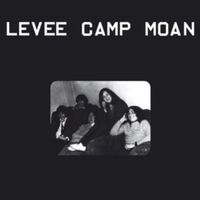 Levee Camp Moan - Levee Camp Moan vinyl cover