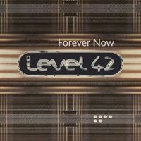 Level 42 - Forever Now Black