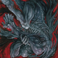 Leviathan - Massive Conspiracy Against All Life vinyl cover