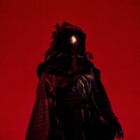 Levitation Orchestra - Sanctuary vinyl cover