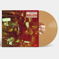 levitation room - Equinox (Solar Custard) vinyl cover
