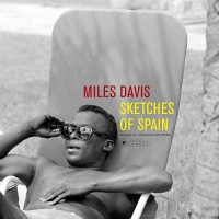 Lew Soloff - Sketches Of Spain vinyl cover
