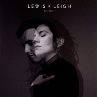 Lewis & Leigh - Ghost vinyl cover