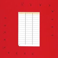 Lewsberg - Ou vinyl cover