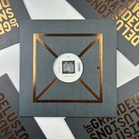 Lex - Without You vinyl cover