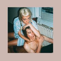 Leya - Flood Dream vinyl cover