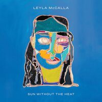 Leyla McCalla - Sun Without the Heat vinyl cover