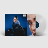 Lia Kali - Kaelis vinyl cover