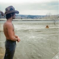 Liam Grant - Prodigal Son vinyl cover