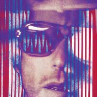 Liam Hayes - Mirage Garage vinyl cover