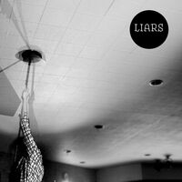 Liars - Liars Recycled