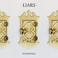 Liars - Sisterworld Recycled