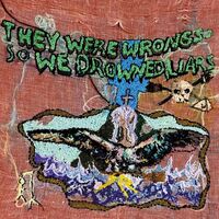 Liars - They Were Wrong, So We Drowned Recycled