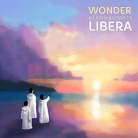 Libera - Wonder: An Introduction To Libera  vinyl cover