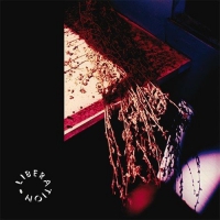 Liberation - Liberation vinyl cover