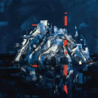 Lido - Everything vinyl cover