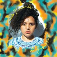 Lido Pimienta - La Papessa vinyl cover