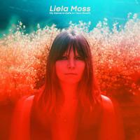 Liela Moss - My Name Is Safe In Your Mouth vinyl cover