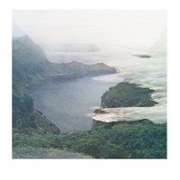 Lieven Martens Moana - Music From The Guardhouse vinyl cover