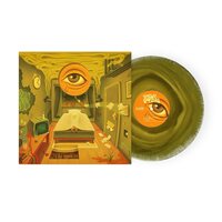 Life's Question - Life's Question vinyl cover