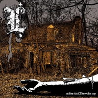 Lifeless - Lifeless | Nothing Lasts Forever This Way | 7 vinyl cover