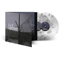 Lifelover - Konkurs vinyl cover