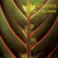 Lifetones - For A Reason vinyl cover