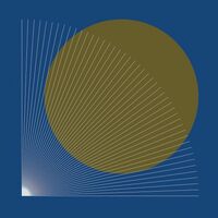 Light Conductor - Sequence One vinyl cover