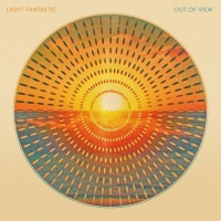 Light Fantastic - Out Of View vinyl cover