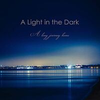 Light In The Dark - Long Journey Home vinyl cover