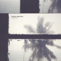 Light & Sky Distance - Gold Coast vinyl cover
