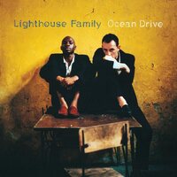 Lighthouse Family - Ocean Drive vinyl cover