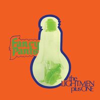 Lightmen Plus One - Fancy Pants vinyl cover