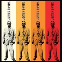 Lightnin' Hopkins - Lightnin'hopkins + 2 Bonus Tracks! vinyl cover